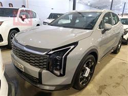 کیا سپۆرتاج